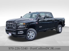 2025 Ram 2500 Big Horn Pickup