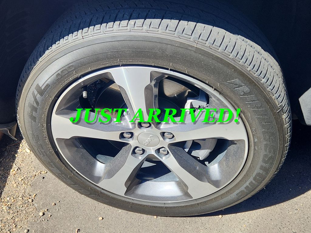 Used 2024 Jeep Grand Cherokee 4xe with VIN 1C4RJYB60R8957652 for sale in Fort Collins, CO