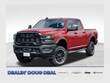  Ram 2500