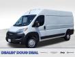 2025 Ram ProMaster 3500 High Roof Cargo Van