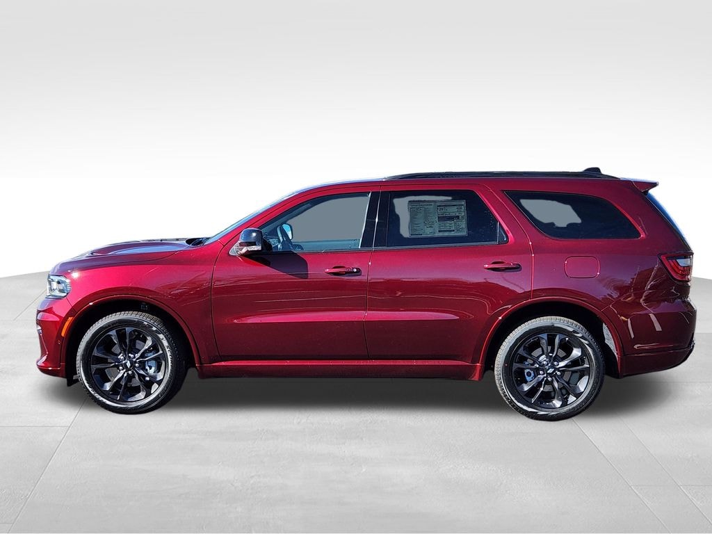 New 2026 Dodge Durango GT Sport Utility