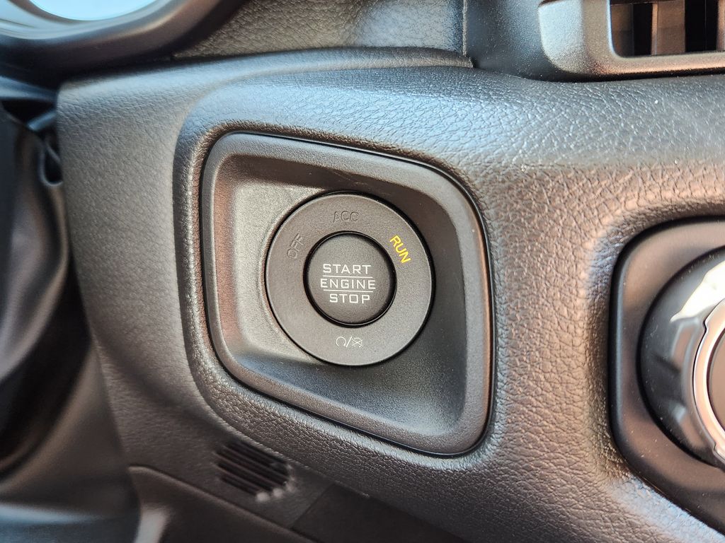 2025 Jeep Wrangler 4-Door Sport S - Photo 26