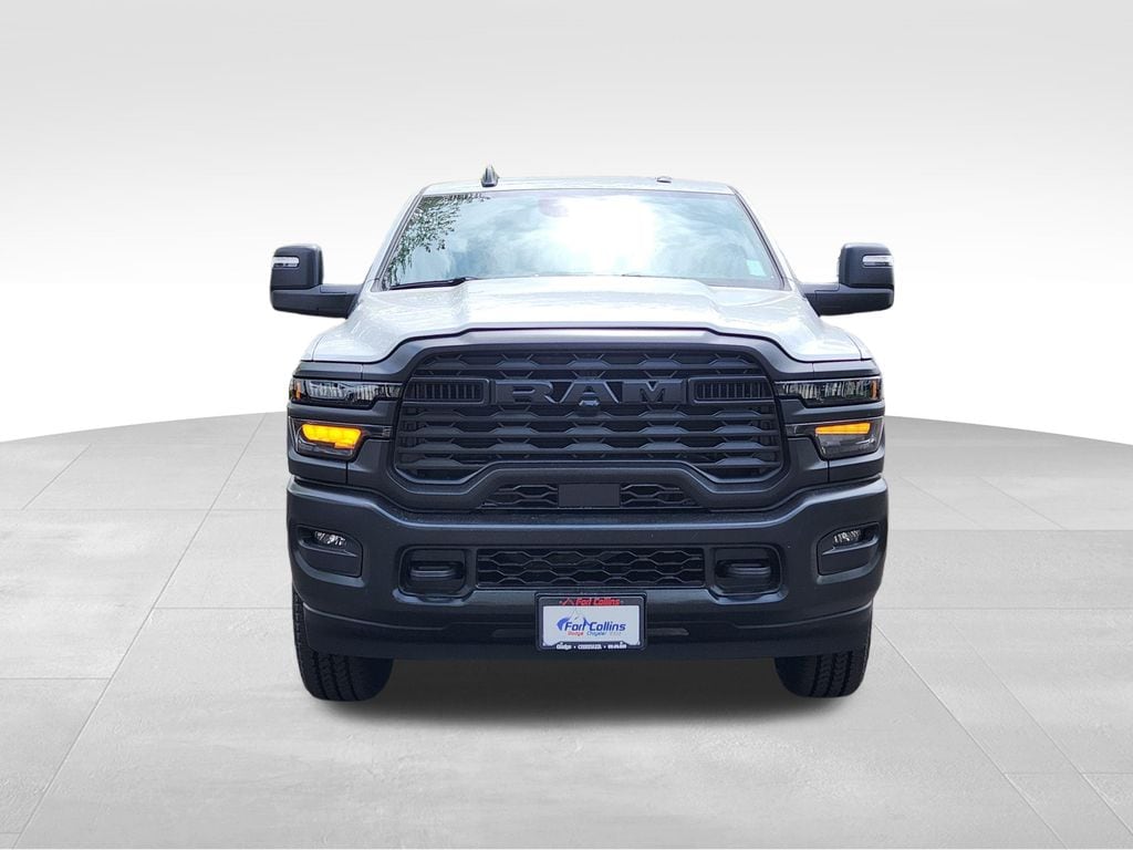 New 2026 Ram 2500 Tradesman Pickup
