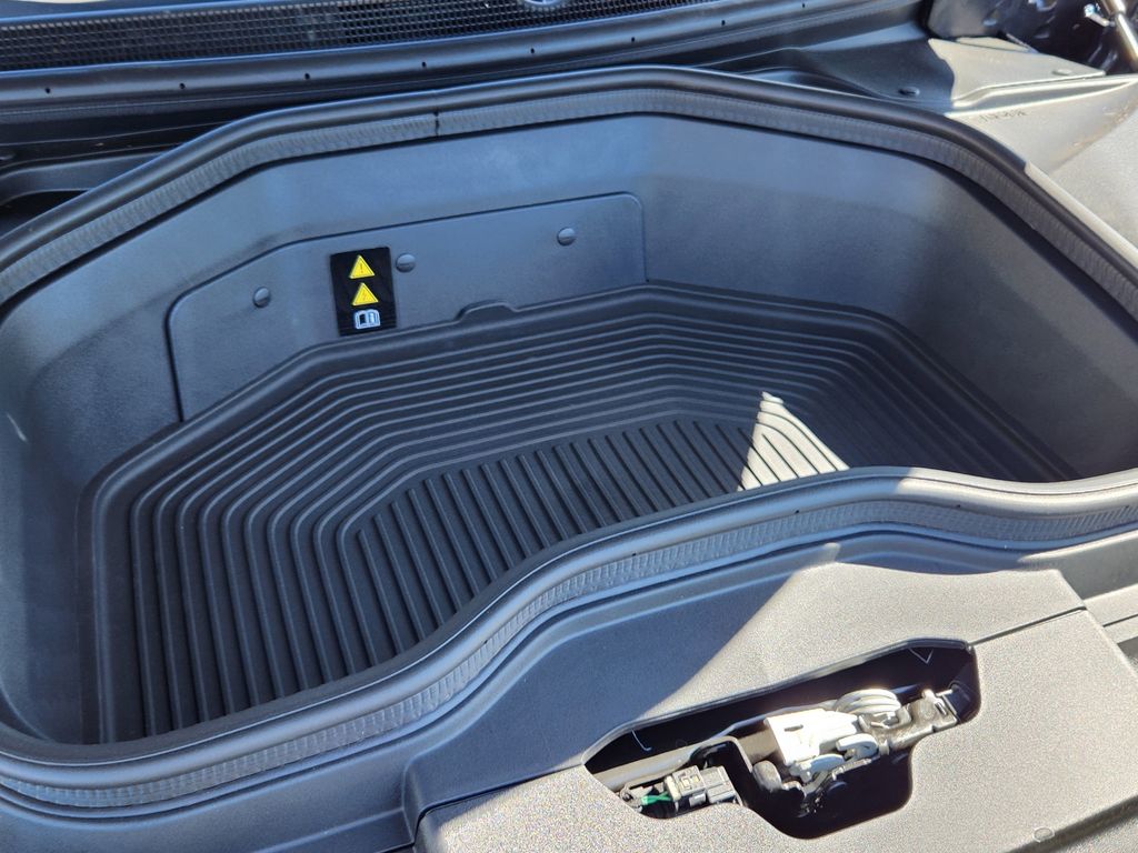 2025 Jeep Wagoneer S Launch Edition - Photo 20