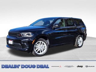 2026 Dodge Durango GT Sport Utility