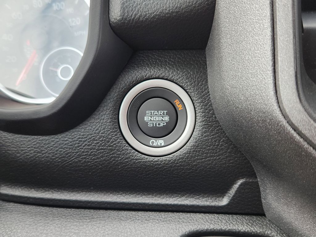 2025 RAM 1500 Tradesman - Photo 27