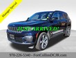 Jeep Grand Cherokee 4xe