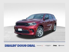 2026 Dodge Durango GT Hemi V8 Sport Utility