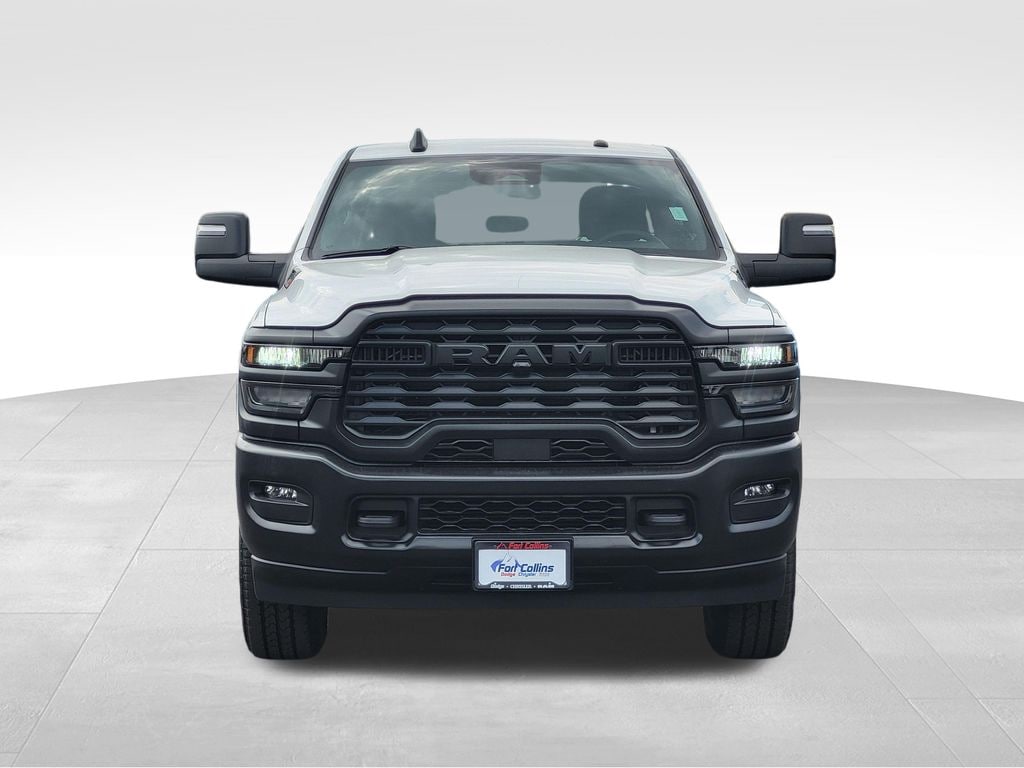 New 2026 Ram 2500 Tradesman Pickup