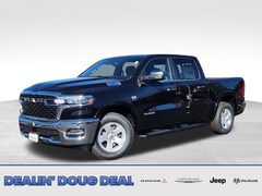 2026 Ram 1500 Big Horn/Lone Star Pickup