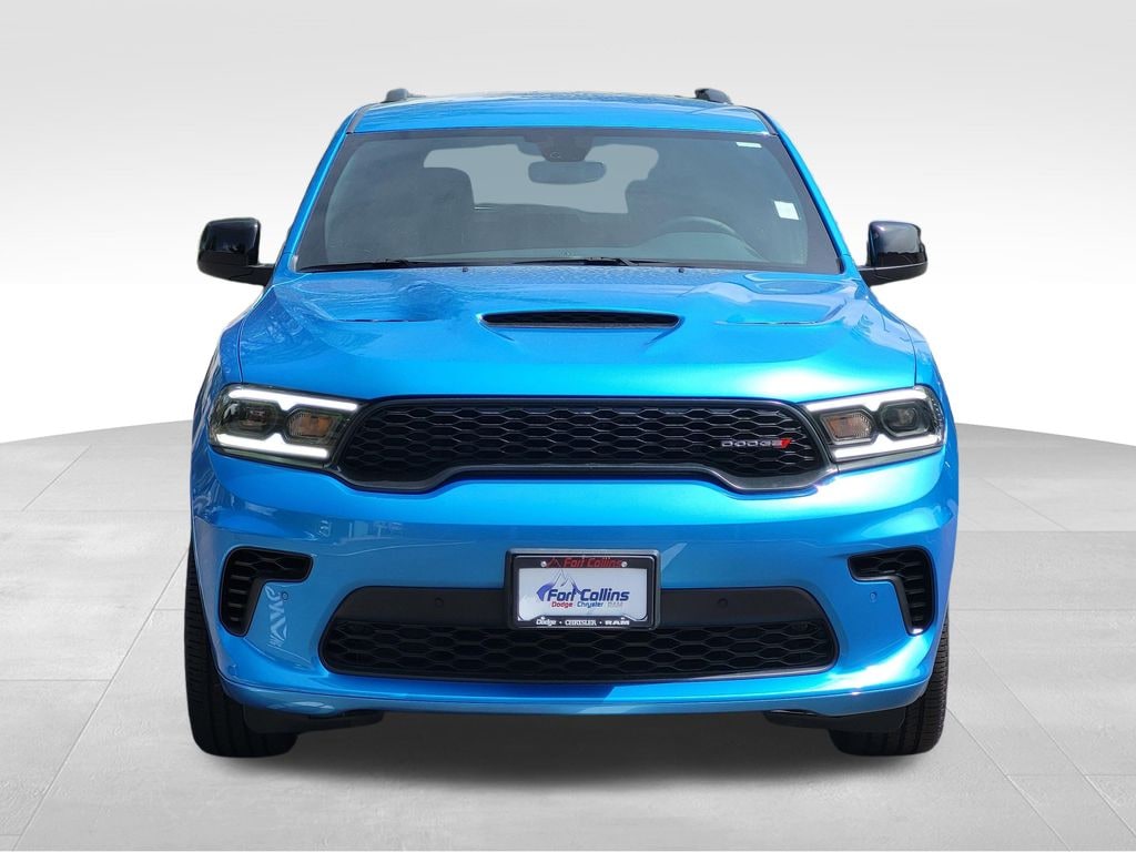 New 2026 Dodge Durango GT Hemi V8 Sport Utility