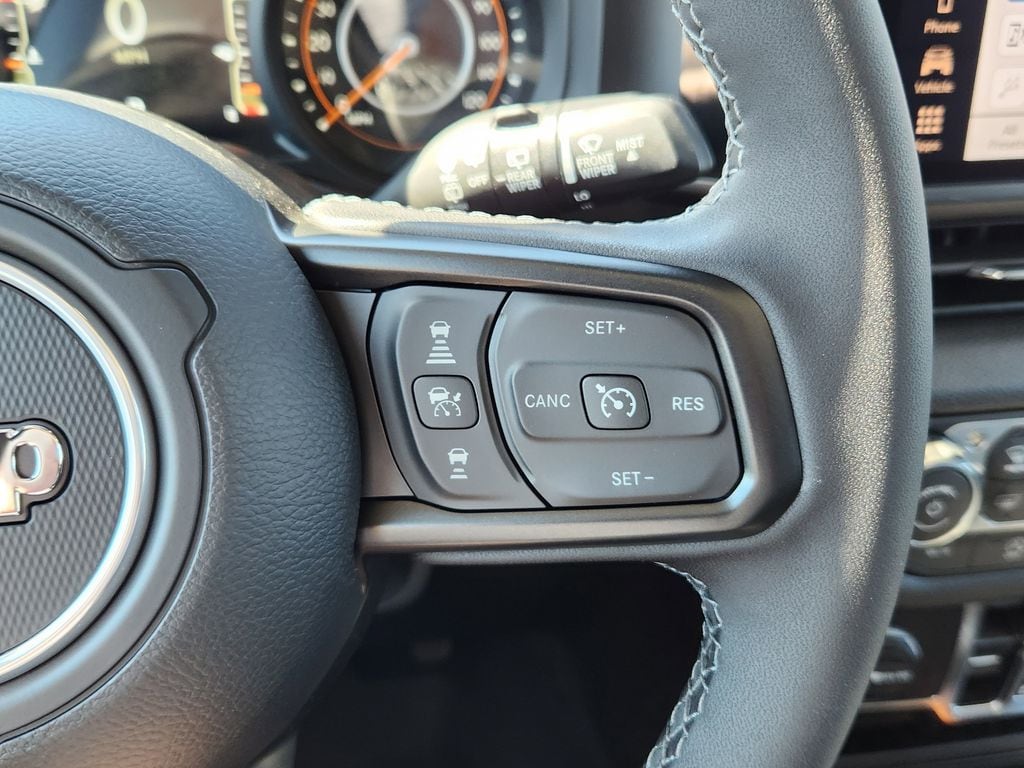 2025 Jeep Wrangler 4-Door Sport S - Photo 20