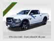  Ram 1500 Classic