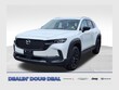  Mazda CX-50 Hybrid