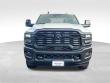 2026 Ram 3500 Tradesman Pickup