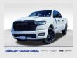 2026 Ram 1500 Laramie Pickup