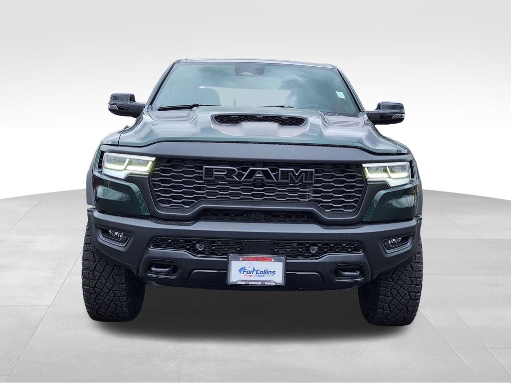 New 2026 Ram 1500 RHO Pickup