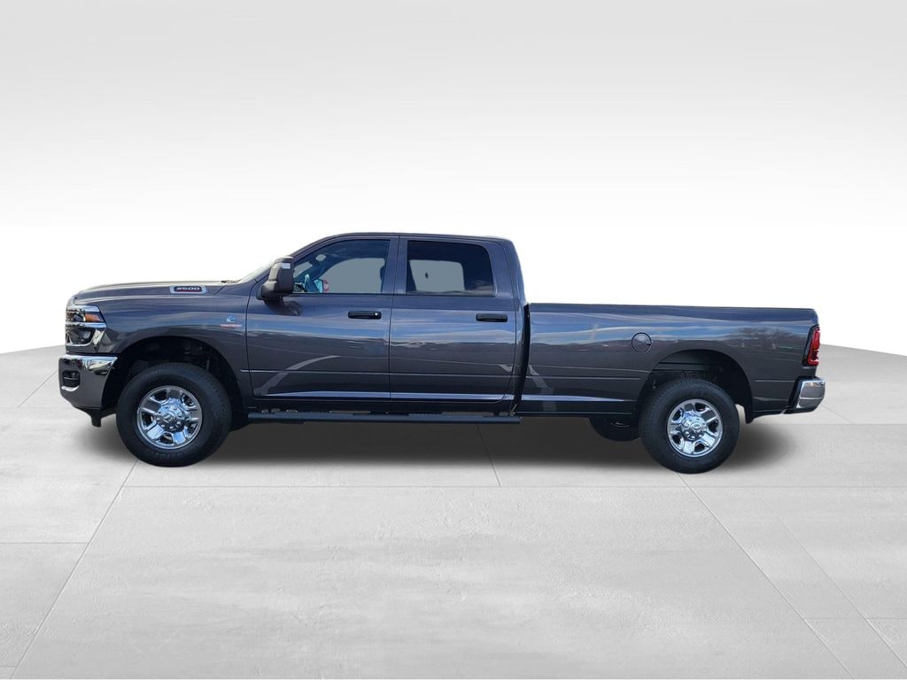 New 2026 Ram 3500 Tradesman Pickup