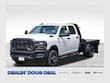  Ram 3500 Chassis Cab