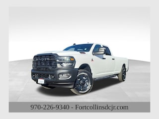 2026 Ram 2500 Tradesman Pickup