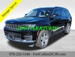 Jeep New Grand Cherokee