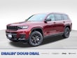  Jeep Grand Cherokee L