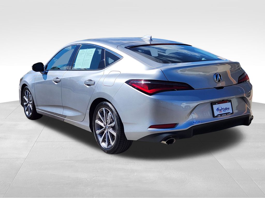2023 Acura Integra Base photo 3