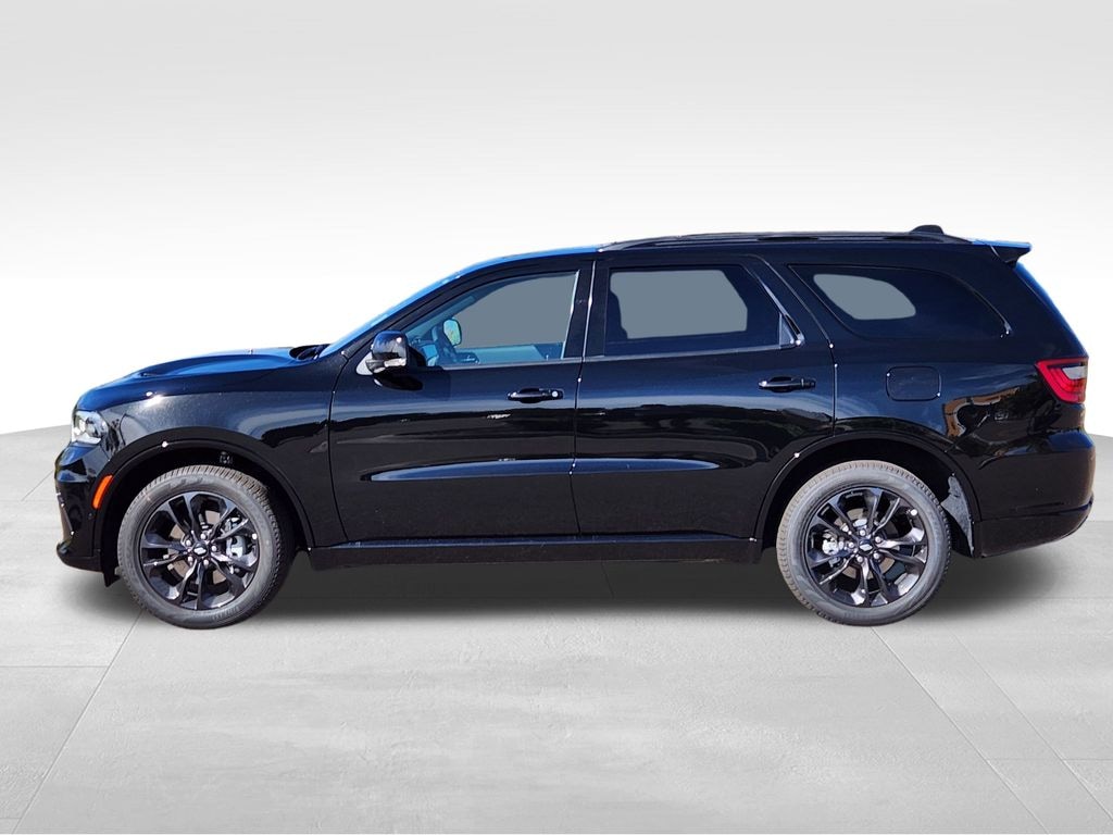 New 2026 Dodge Durango GT Sport Utility