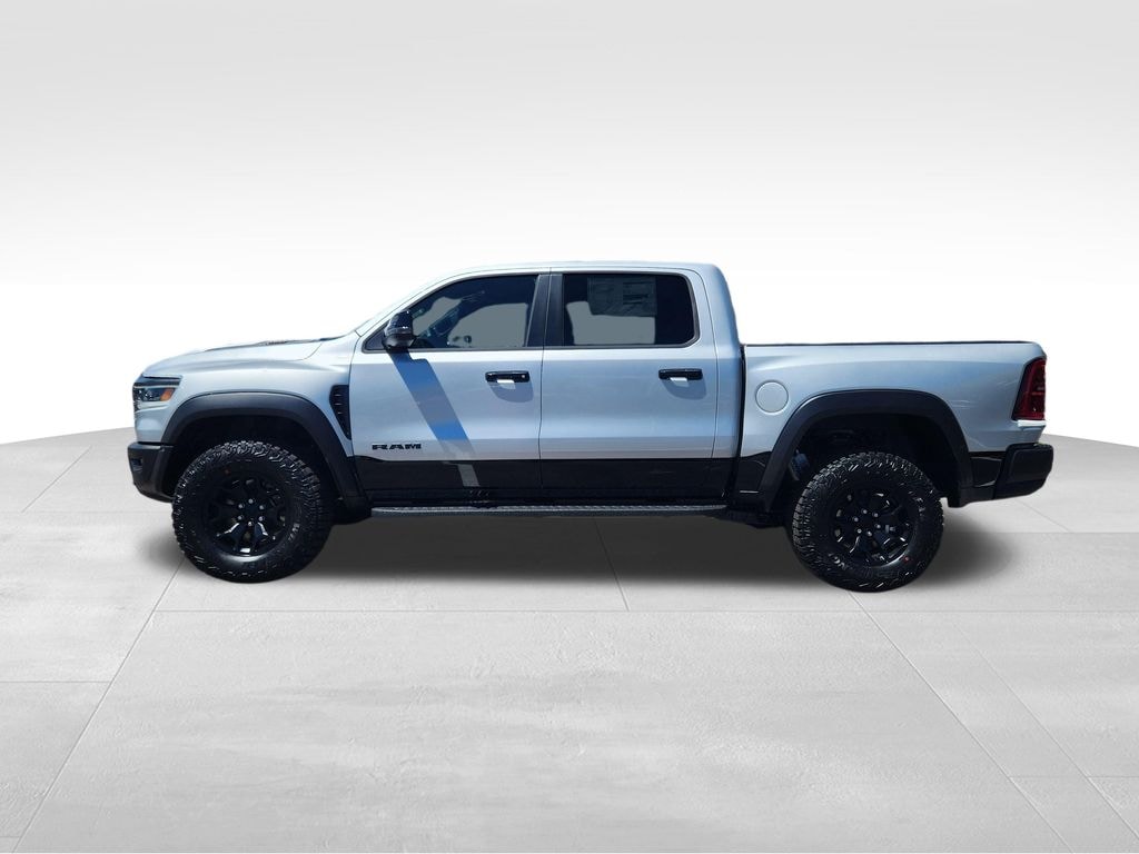 New 2026 Ram 1500 RHO Pickup