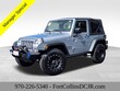 Jeep Wrangler JK