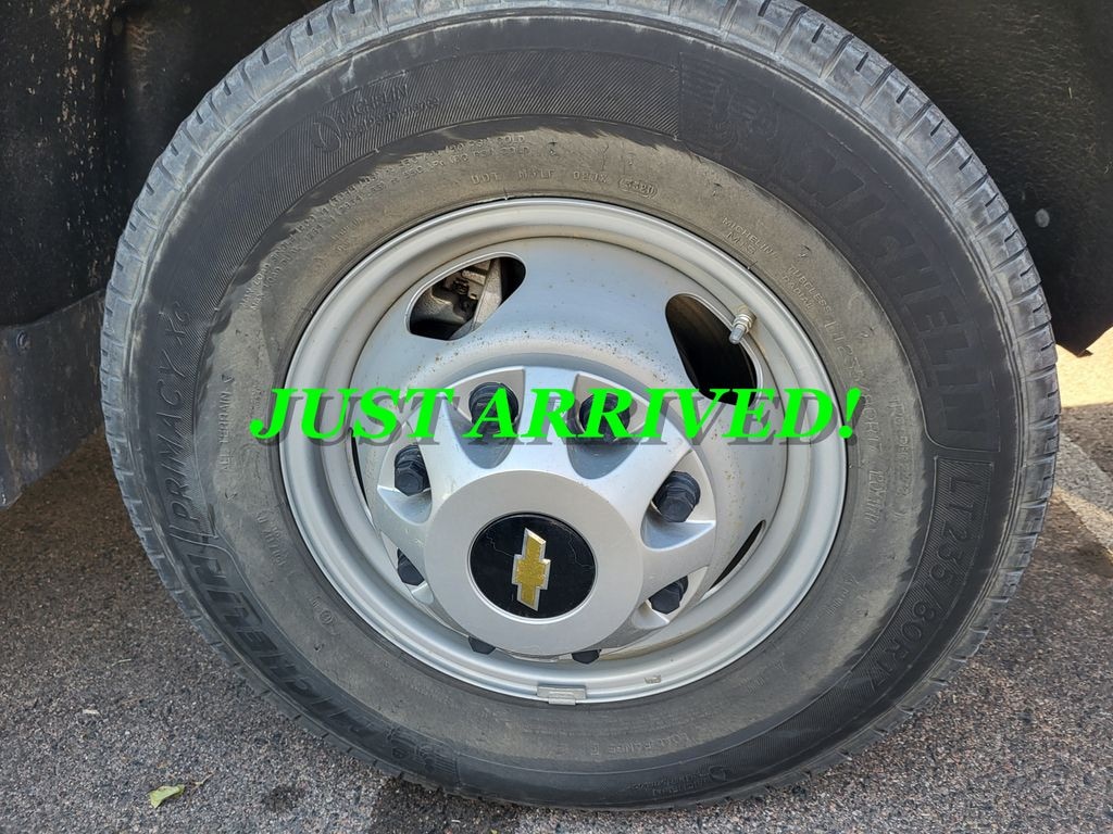 Used 2020 Chevrolet Silverado 3500HD Work Truck Truck Crew Cab