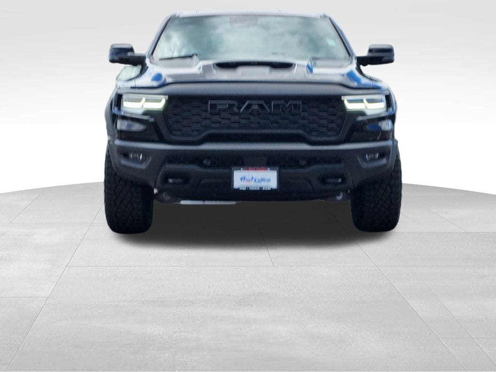 New 2026 Ram 1500 RHO Pickup