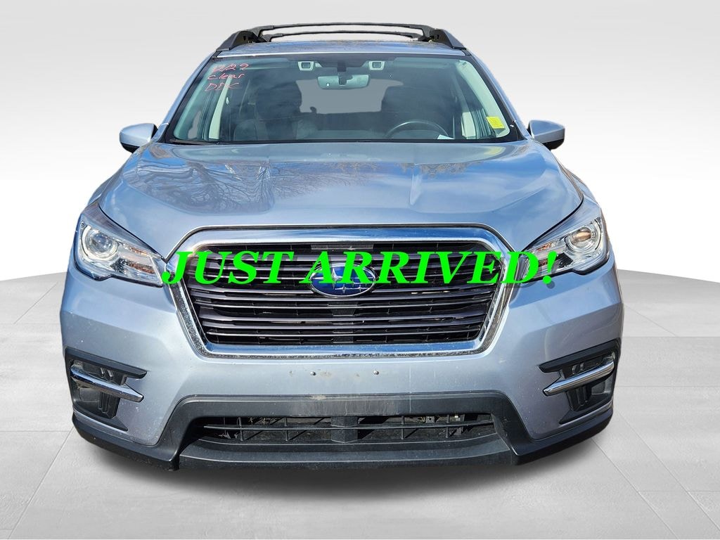 Used 2021 Subaru Ascent Premium SUV