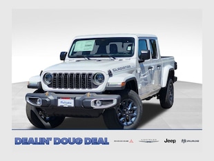 2026 Jeep Gladiator 85th Anniversary Edition Pickup