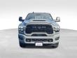 2025 Ram 2500 Laramie Pickup
