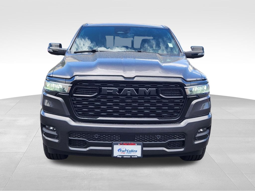 New 2026 Ram 1500 Big Horn/Lone Star Pickup