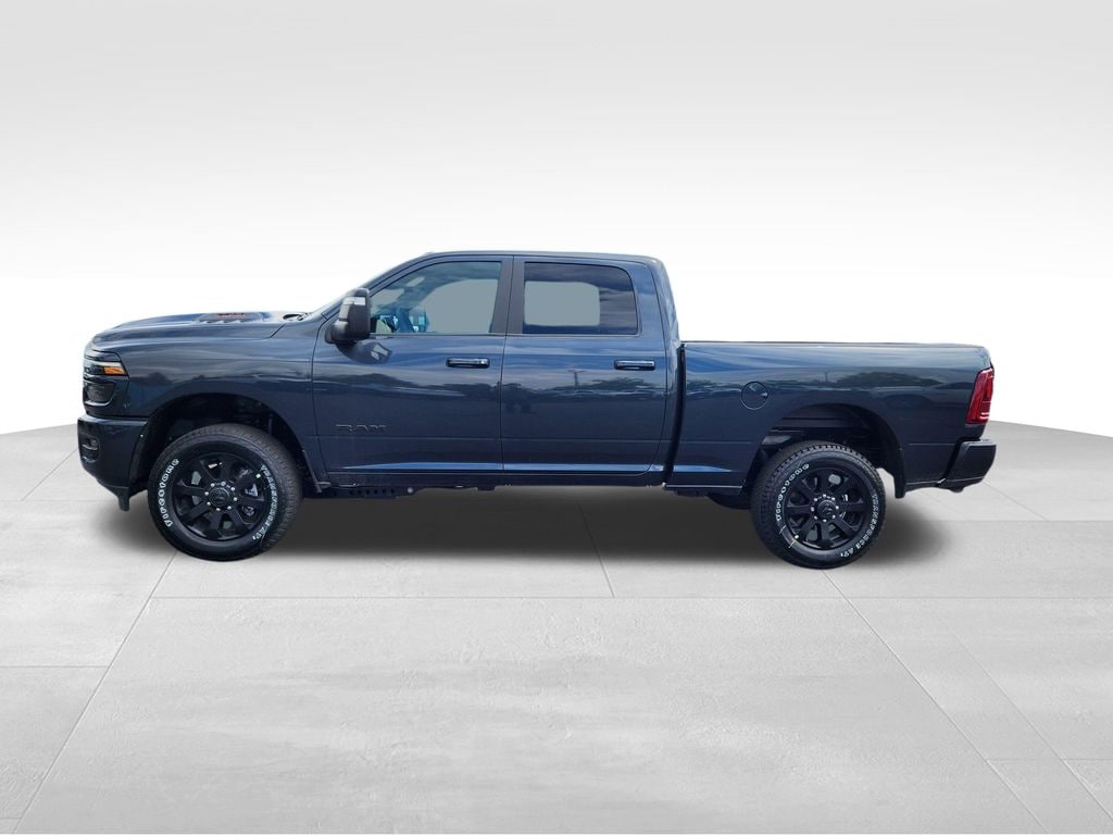 New 2026 Ram 2500 Laramie Pickup