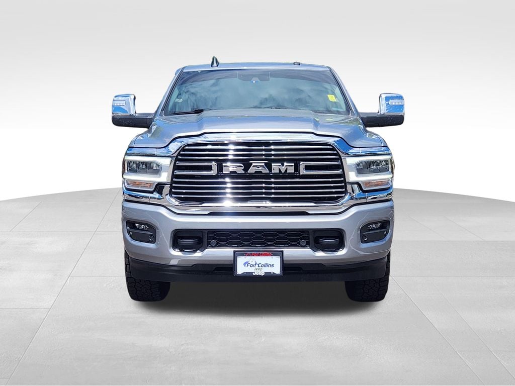 New 2026 Ram 1500 Rebel Pickup