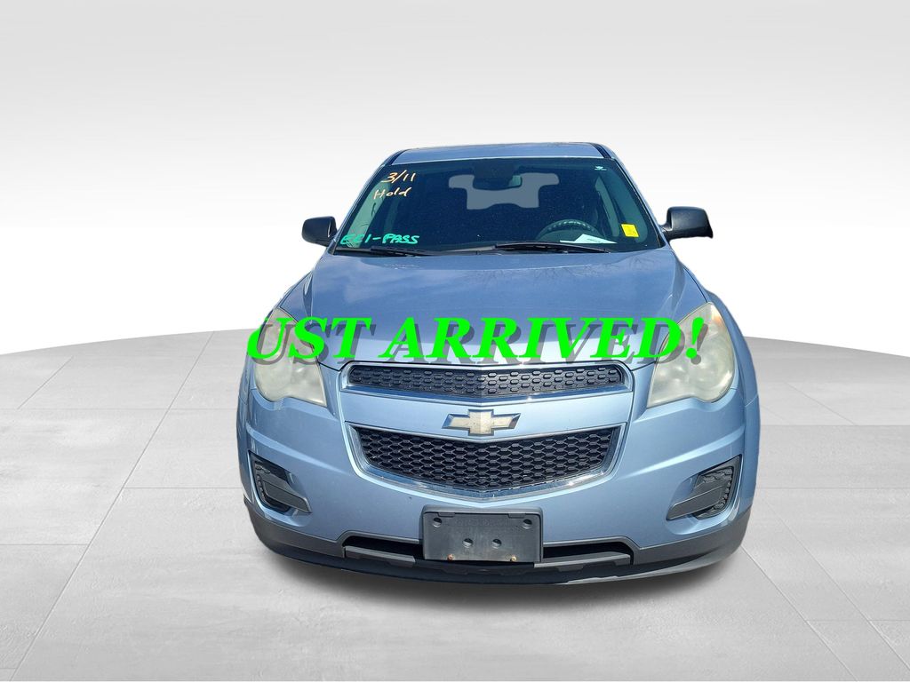 Used 2015 Chevrolet Equinox LS with VIN 2GNFLEEK4F6188716 for sale in Fort Collins, CO