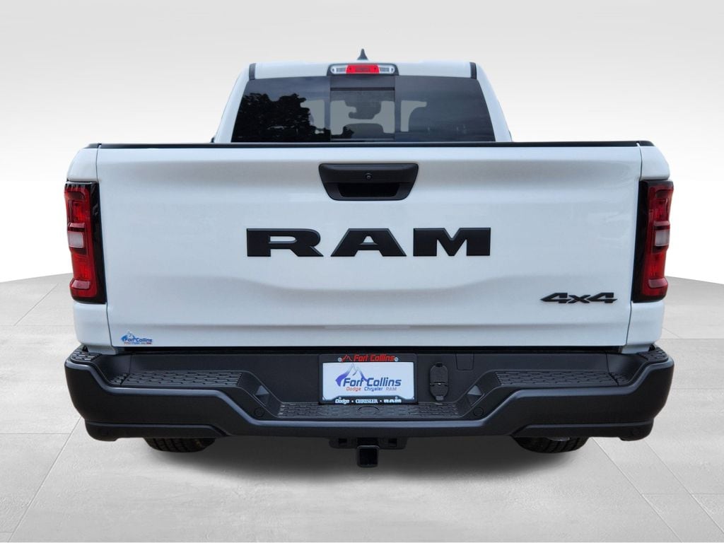 2025 RAM 1500 Tradesman - Photo 13