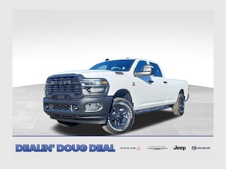 2026 Ram 2500 Tradesman Pickup
