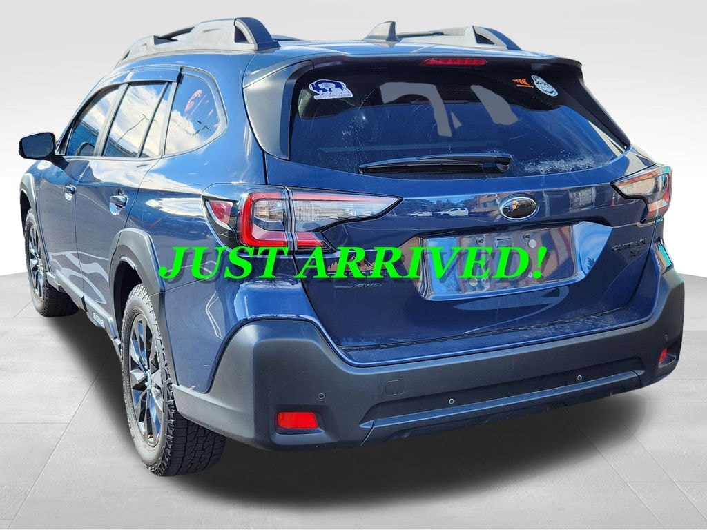 Used 2023 Subaru Outback Onyx Edition XT SUV