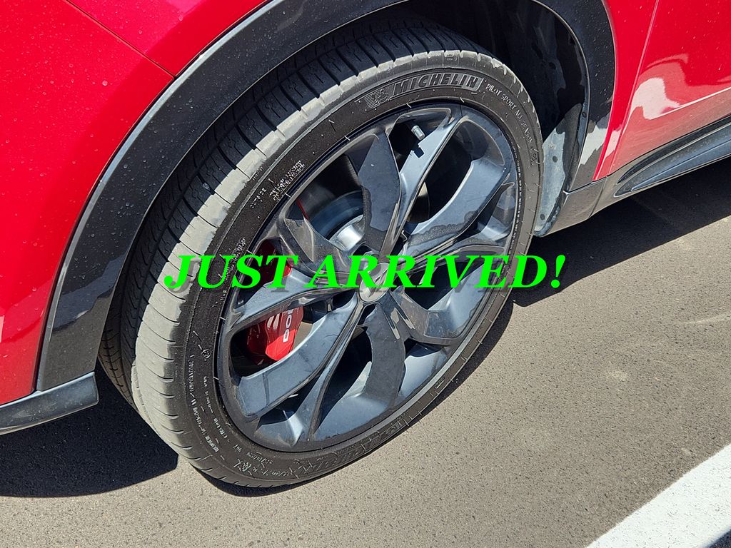 Used 2024 Dodge Hornet R/T with VIN ZACPDFCW0R3A34346 for sale in Fort Collins, CO