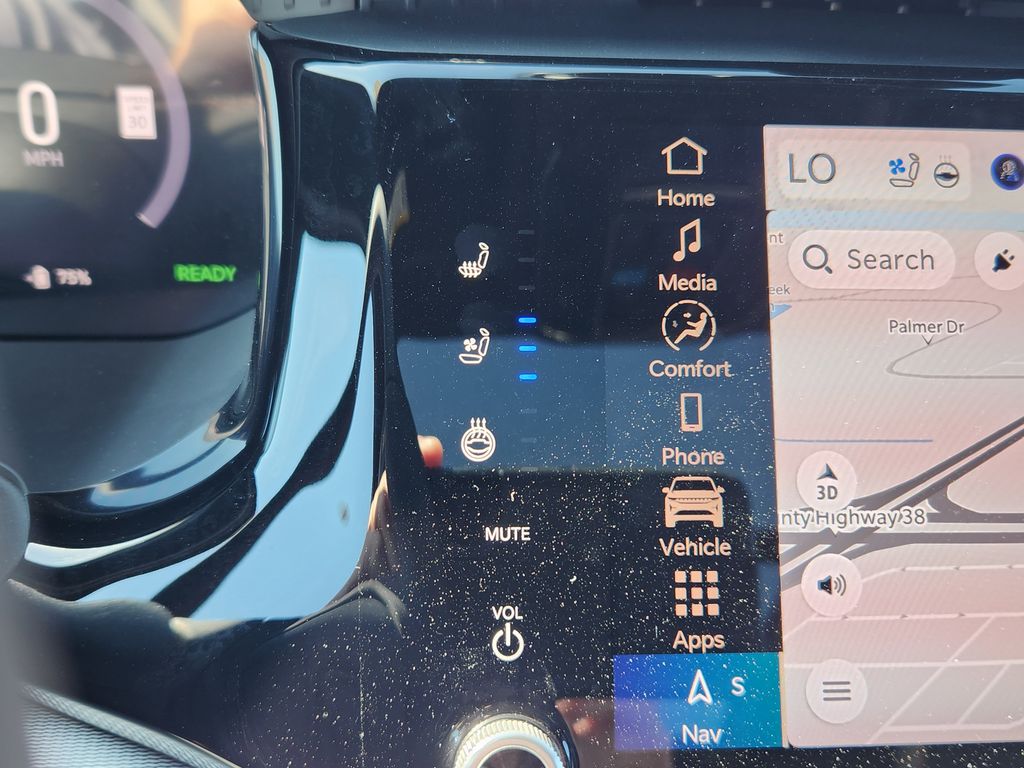 2025 Jeep Wagoneer S Launch Edition - Photo 28