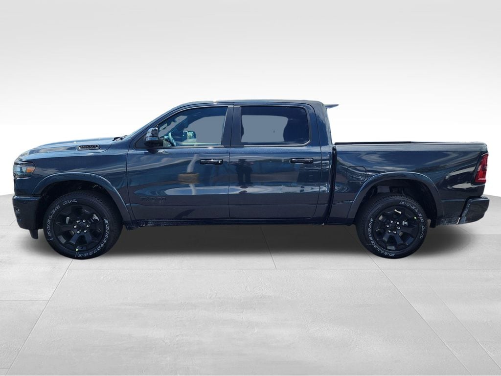 New 2026 Ram 1500 Big Horn/Lone Star Pickup