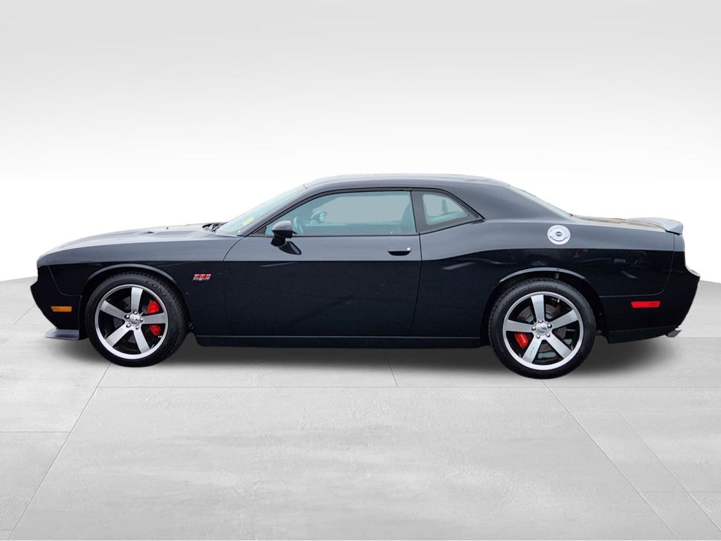 Used 2013 Dodge Challenger SRT8 Coupe