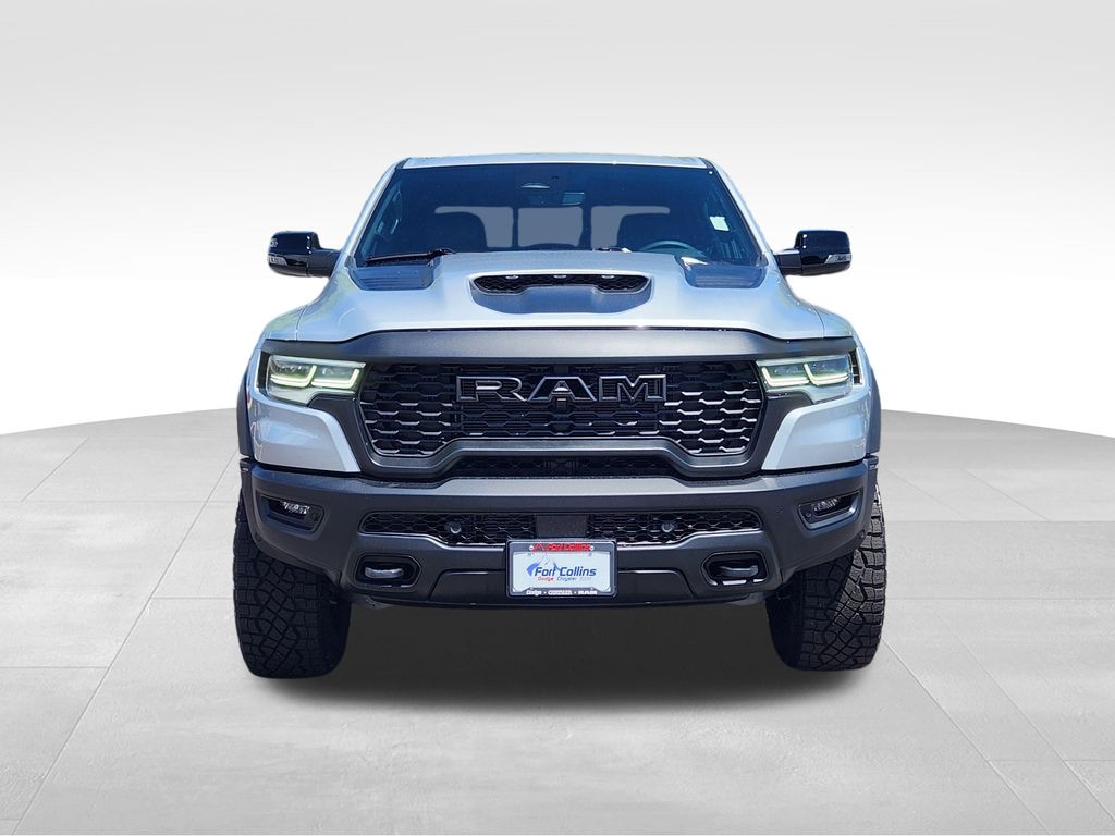 New 2026 Ram 1500 RHO Pickup