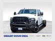  Ram 3500 Chassis Cab