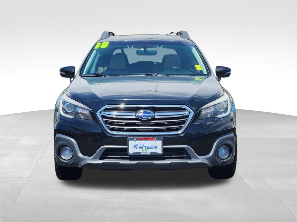 Used 2018 Subaru Outback 3.6R SUV