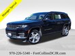 Jeep New Grand Cherokee